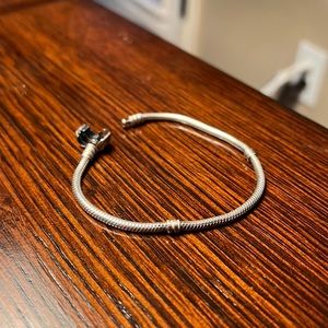 Pandora snake bracelet